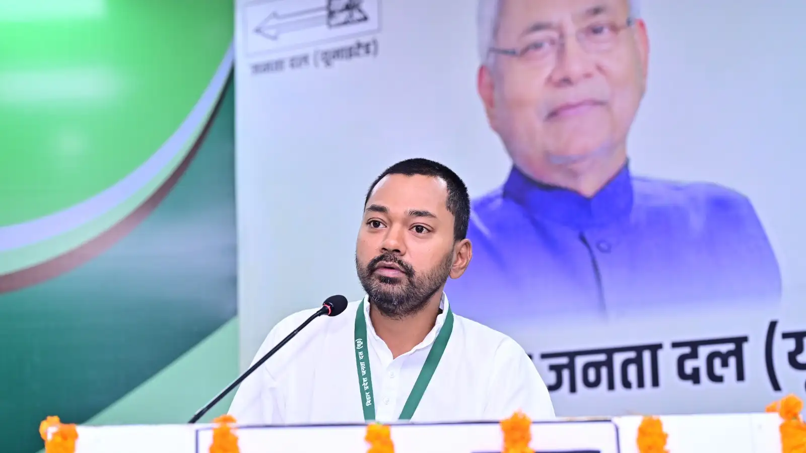 'युवा नेतृत्व को आगे लाना समय की मांग', निशांत और भरत तिवारी पर बोले नीतीश के करीब मंत्री