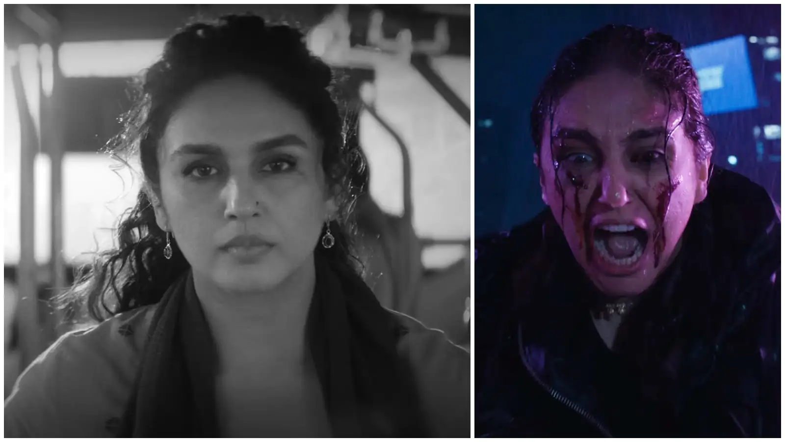 Baby Do Die Do Trailer: ना सुन सकती है, ना बोल सकती है, बस मार सकती है! Alpha से भिड़ेंगी हुमा कुरैशी