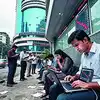बड़ी गिरावट...