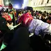 आंसुओं से सजी कासिम की मेहंदी