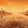 UP Weather Today, 24 June: मेरठ, आगरा के कुछ इलाकों में बारिश की संभावना, लखनऊ, वाराणसी में हीट वेव का अलर्ट