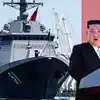 North Korea: समुद्र में परमाणु महायुद्ध की तैयारी? किम जोंग उन ने नौसेना को परमाणु बमों से लैस करने का किया ऐलान