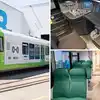 Hydrogen Train: स्विट्जरलैंड की कंपनी ने पेश की दुनिया की पहली नैरो-गेज हाइड्रोजन ट्रेन, धुएं की जगह छोड़ेगी पानी की भाप