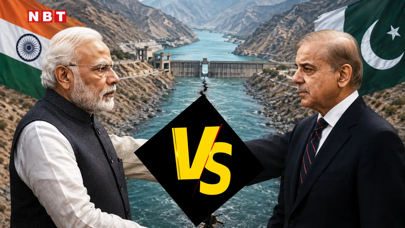 भारत के पास 'होर्मुज' जैसा हथियार, छटपटा कर रह जाएगा पाकिस्तान; उत्तराधिकारी वाला दाव नहीं आएगा काम