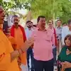 'जो गाली देगा, लात खाएगा'; बुजुर्ग महिला की परेशानी सुनते ही भड़के, कौन हैं BJP MLA रत्नाकर मिश्रा