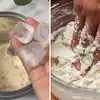 Why To Add Ice Cubes While Grinding Urad Dal,उड़द दाल पीसते समय बर्फ ...