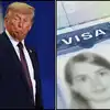 H1B पर अमेरिका में भारतीयों को मिल सकती है गुड न्यूज, कोर्ट में वीजा फीस पर फंसी ट्रंप सरकार