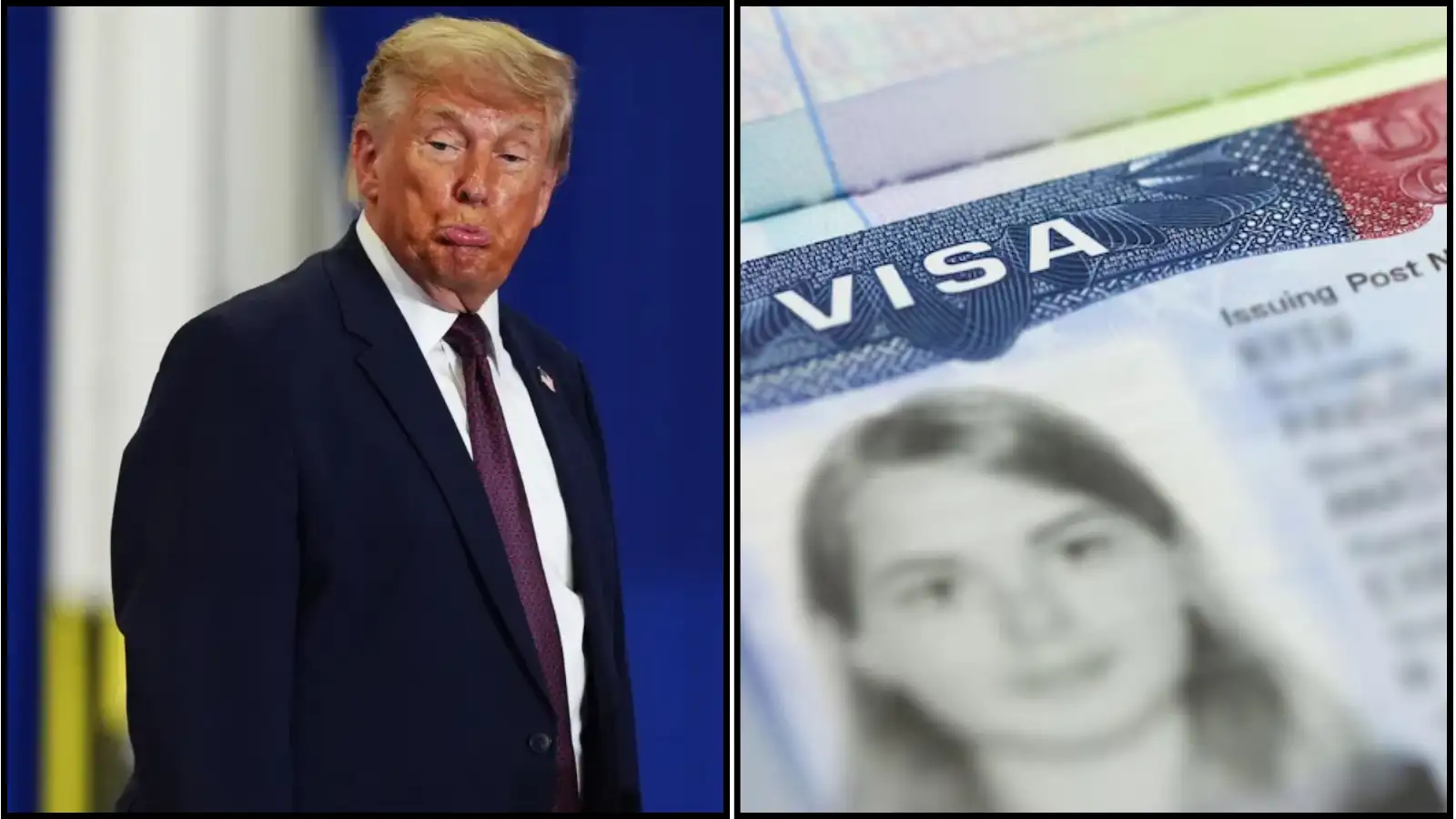 H1B पर अमेरिका में भारतीयों को मिल सकती है गुड न्यूज, कोर्ट में वीजा फीस पर फंसी ट्रंप सरकार