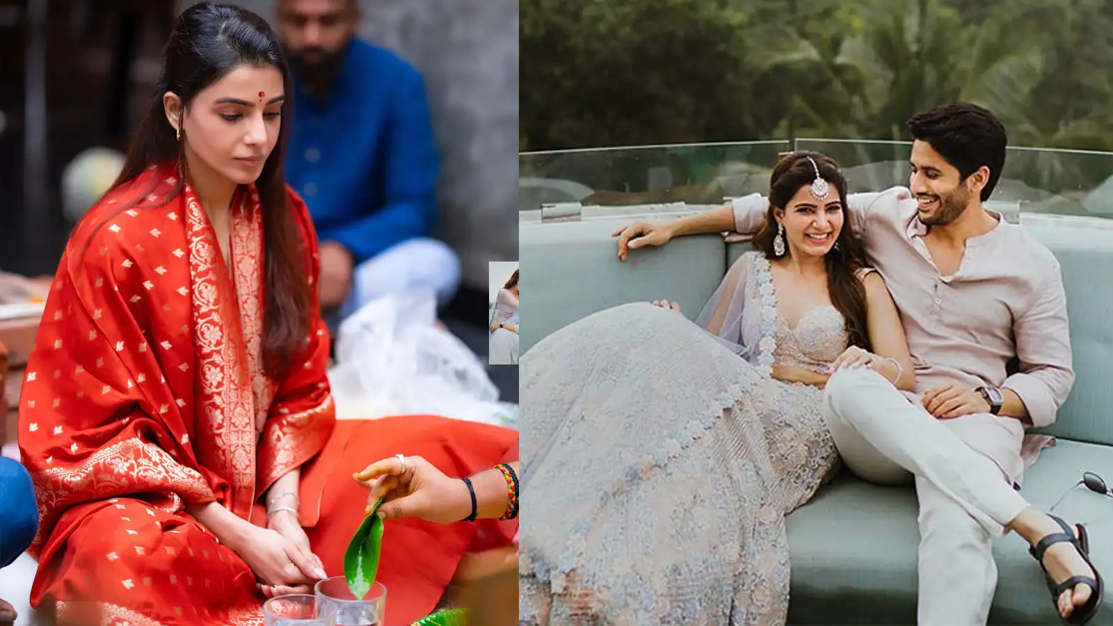 सामंथा रुथ प्रभु ने कन्फर्म की प्रेग्नेंसी, कहा- अब मुझे मैटरनिटी लीव लेनी होगी, जानें कब बन सकती हैं मां