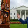 First Granddaughter Kai Trump shares behind-the-scenes look of UFC Freedom 250 fight on White House lawn