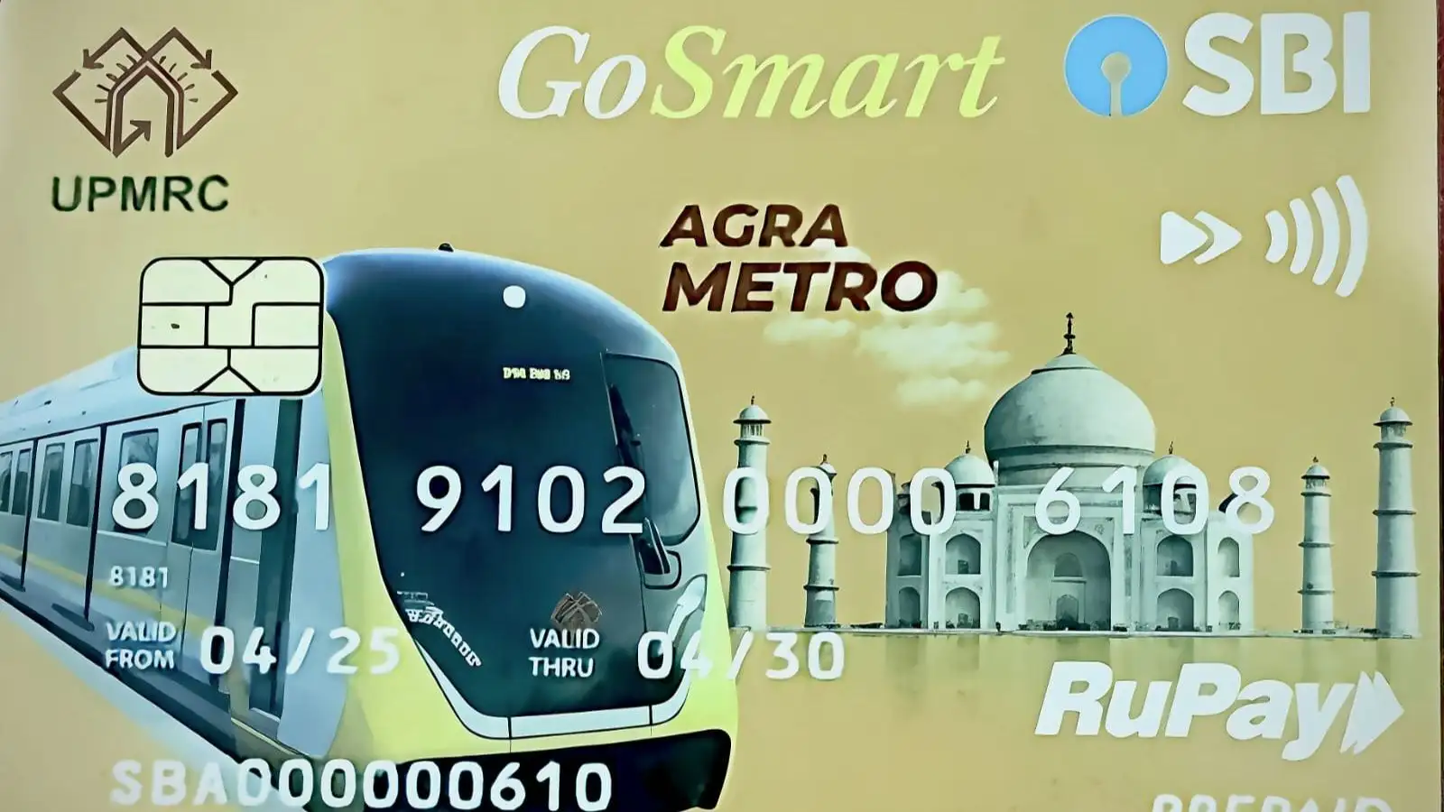 क्या है गोस्मार्ट कार्ड? देशभर की किसी भी मेट्रो में करिए यात्रा, ATM से पैसे निकाल सकते हैं
