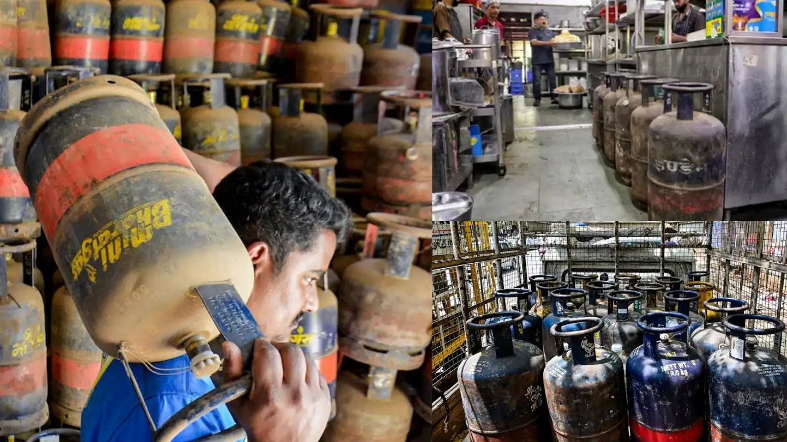 LPG Supply Restrictions: अब पहले की तरह धड़ाधड़ सिलेंडर, एलपीजी सप्लाई पर लगी सभी पाबंदियां हटीं, सरकार का बड़ा फैसला