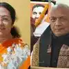 कृष्ण बिहारी राय उपाध्यक्ष तो सरोज बनीं महिला मोर्चा की प्रदेश अध्यक्ष, बीजेपी ने पूर्वांचल में चला मास्टर स्ट्रोक