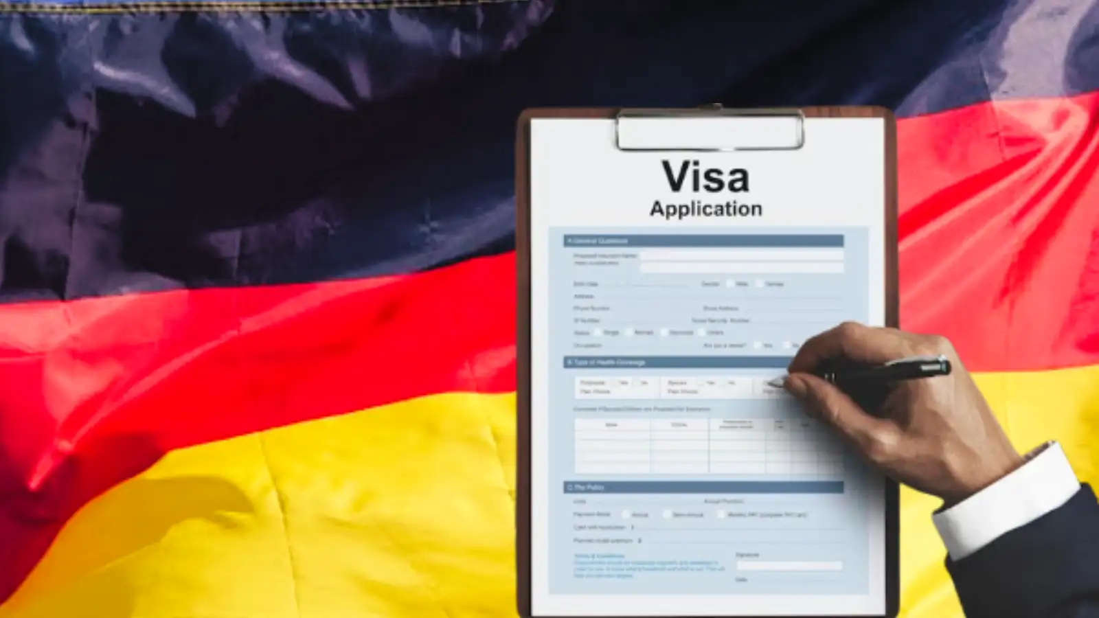 German Work Visa: जर्मनी में पढ़ाई खत्म, अब जॉब चाहिए? कौन सा वीजा लेना होगा और भारतीय छात्रों को कैसे मिलेगा