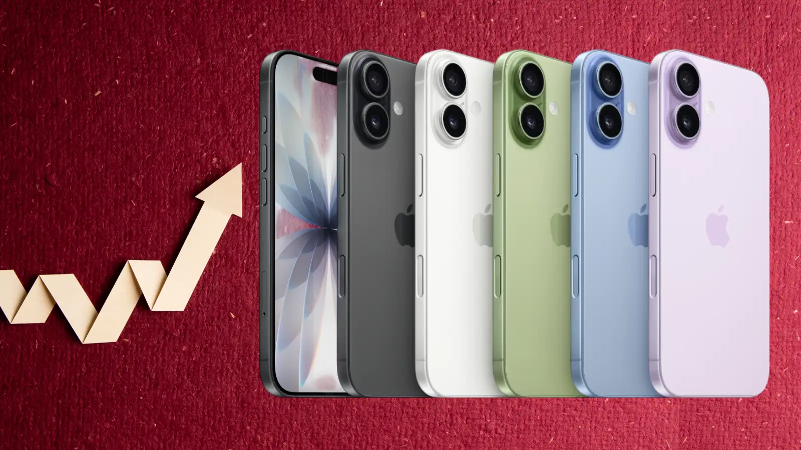 iphone खरीदने में अब देर की तो जेब से फिसल जाएगा, एक्सपर्ट ने बताया- कब बढ़ सकती हैं कीमतें?