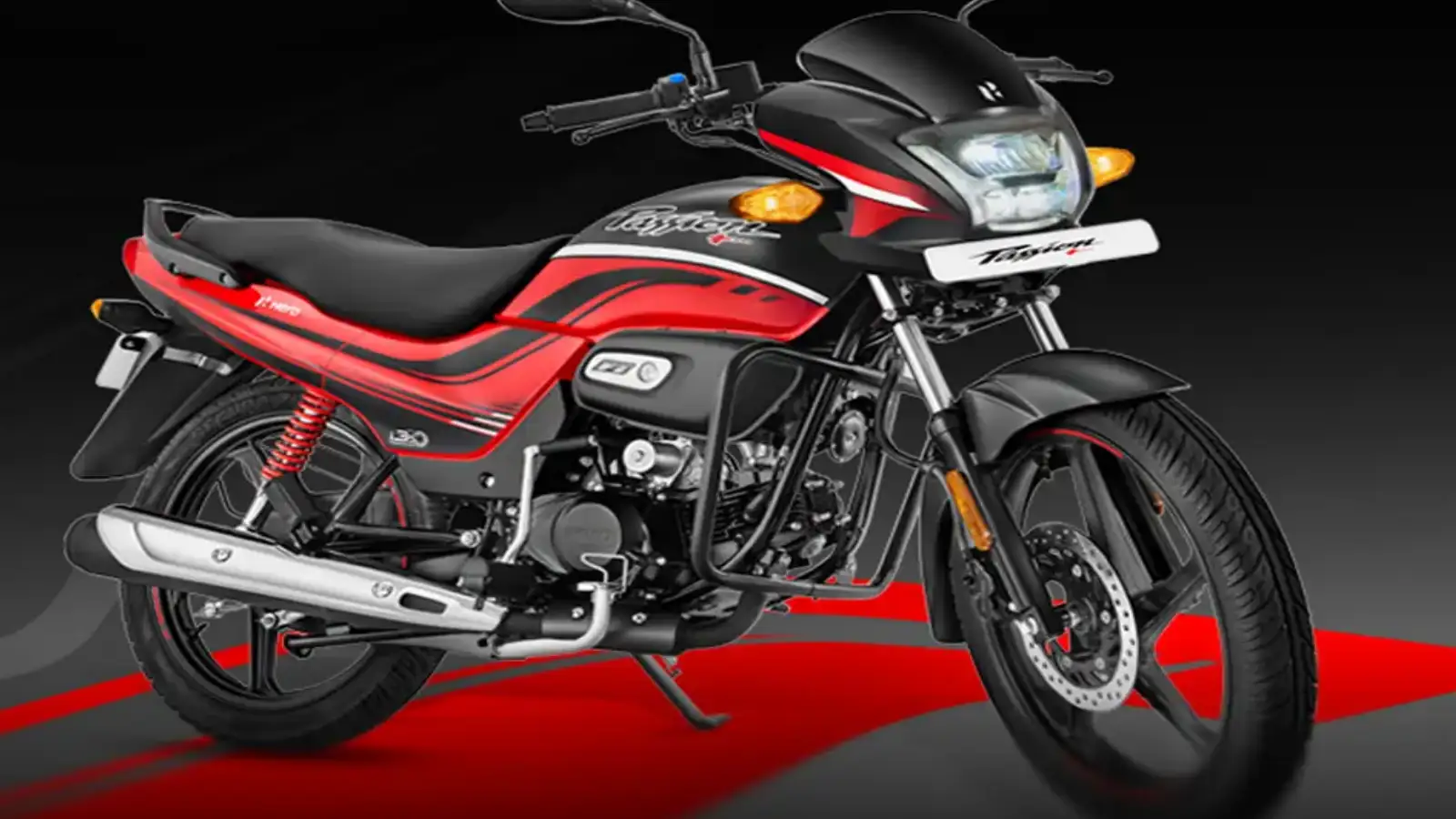 हीरो मोटोकॉर्प ने लॉन्च की New Passion+ Disc, स्मार्ट फीचर्स और दमदार परफॉर्मेंस के साथ 71 kmpl माइलेज, देखें कीमत