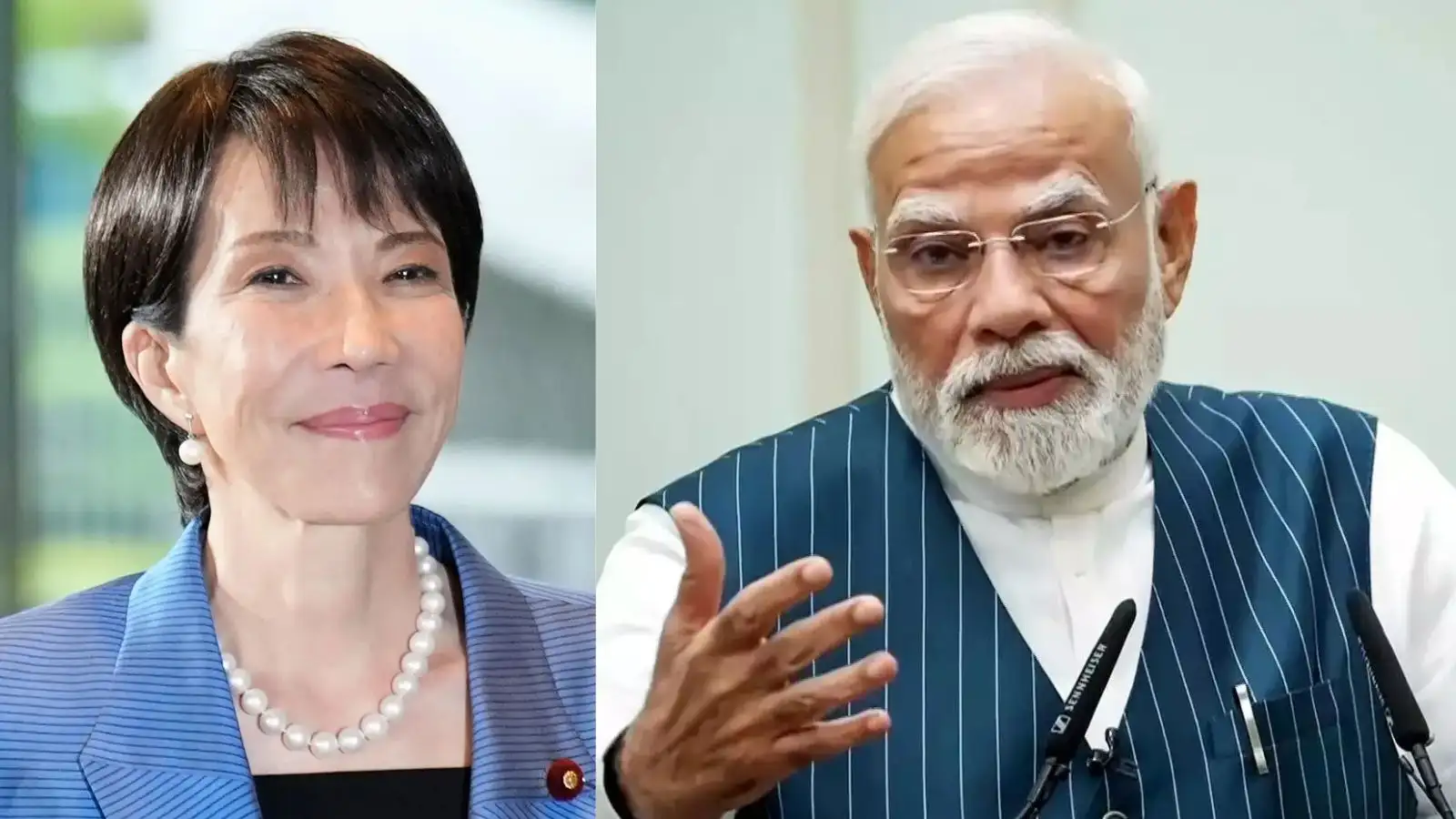 भारत-जापान रिश्तों में नया अध्याय, मोदी-ताकाइची बैठक में सेमीकंडक्टर पर दांव, ब्रह्मा चेलानी ने बताए बड़े एजेंडे