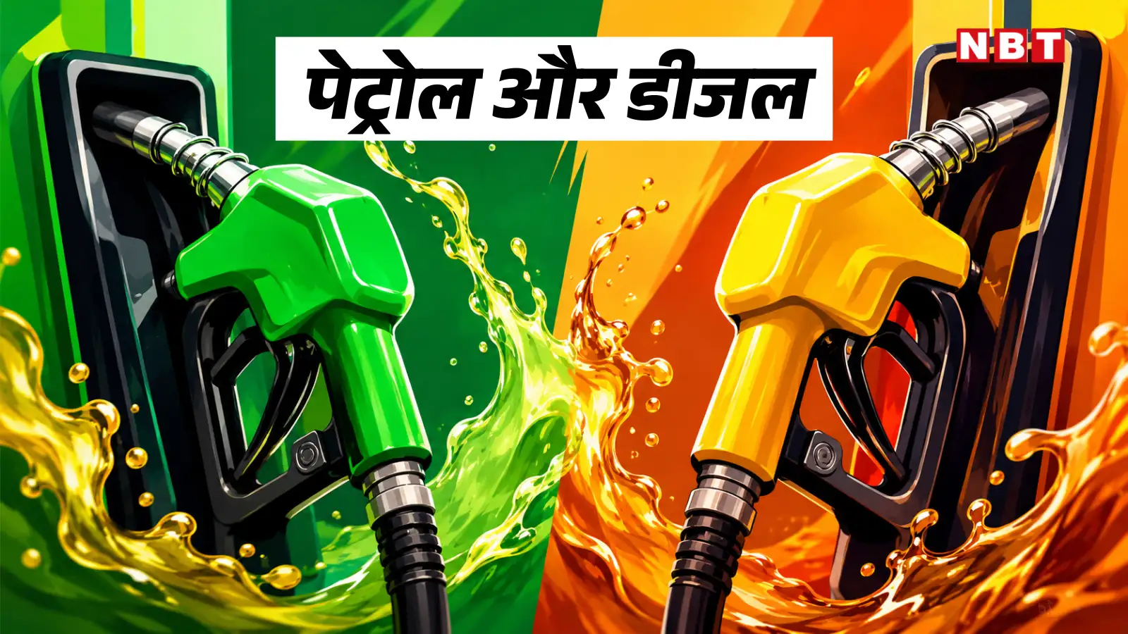 Petrol Price Today: होर्मुज में आवाजाही बढ़ी तो क्रूड पर खत्म हुआ 'वार प्रीमियम' पेट्रोल डीजल की कीमतें जानिए