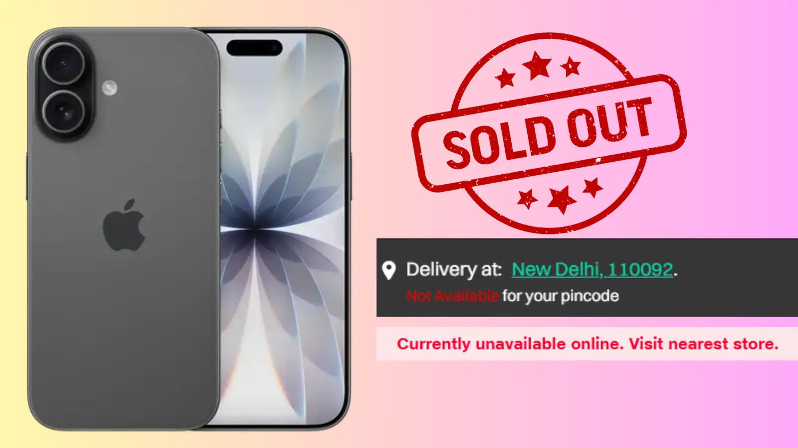 iPhone Price Hike: ‘15 हजार तक महंगे होंगे आईफोन’, लोगों में अफवाह के बाद तेजी से खत्म हो रहे स्टॉक