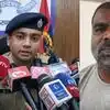 मुजफ्फरनगर: सतपाल उर्फ सत्तू के पुलिस ने खोले खौफनाक राज, 4 महीने में 10 से ज्यादा नाबालिगों को बनाया निशाना