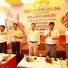 महोबा का शिवहर बना 'जल अर्पण ग्राम', अब गांव वाले खुद संभालेंगे हर घर तक नल से जल की जिम्मेदारी