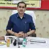 कौन हैं DM चंद्र प्रकाश सिंह? कृष्ण भक्तों पर बंदरों के हमले से दिलाएंगे मुक्ति, योजना के बारे में जानिए