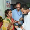 'फोन तक नहीं उठाया, अब जांच कमेटी करेगी फैसला' PMCH के पूर्व प्रिंसिपल के दावे पर भड़के स्वास्थ्य मंत्री निशांत