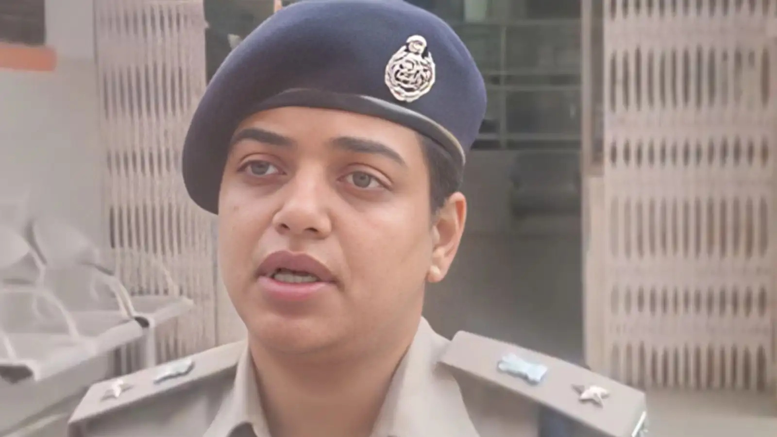 Budaun: 60 साल के अबरार ने 4 साल की बच्ची से किया दुष्कर्म, पुलिस ने किया हाफ एनकाउंटर