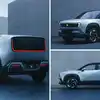 Honda O Alpha: टेस्टिंग के दौरान दिखी होंडा की नई इलेक्ट्रिक SUV, केबिन में मिलेंगे आधुनिक फीचर्स
