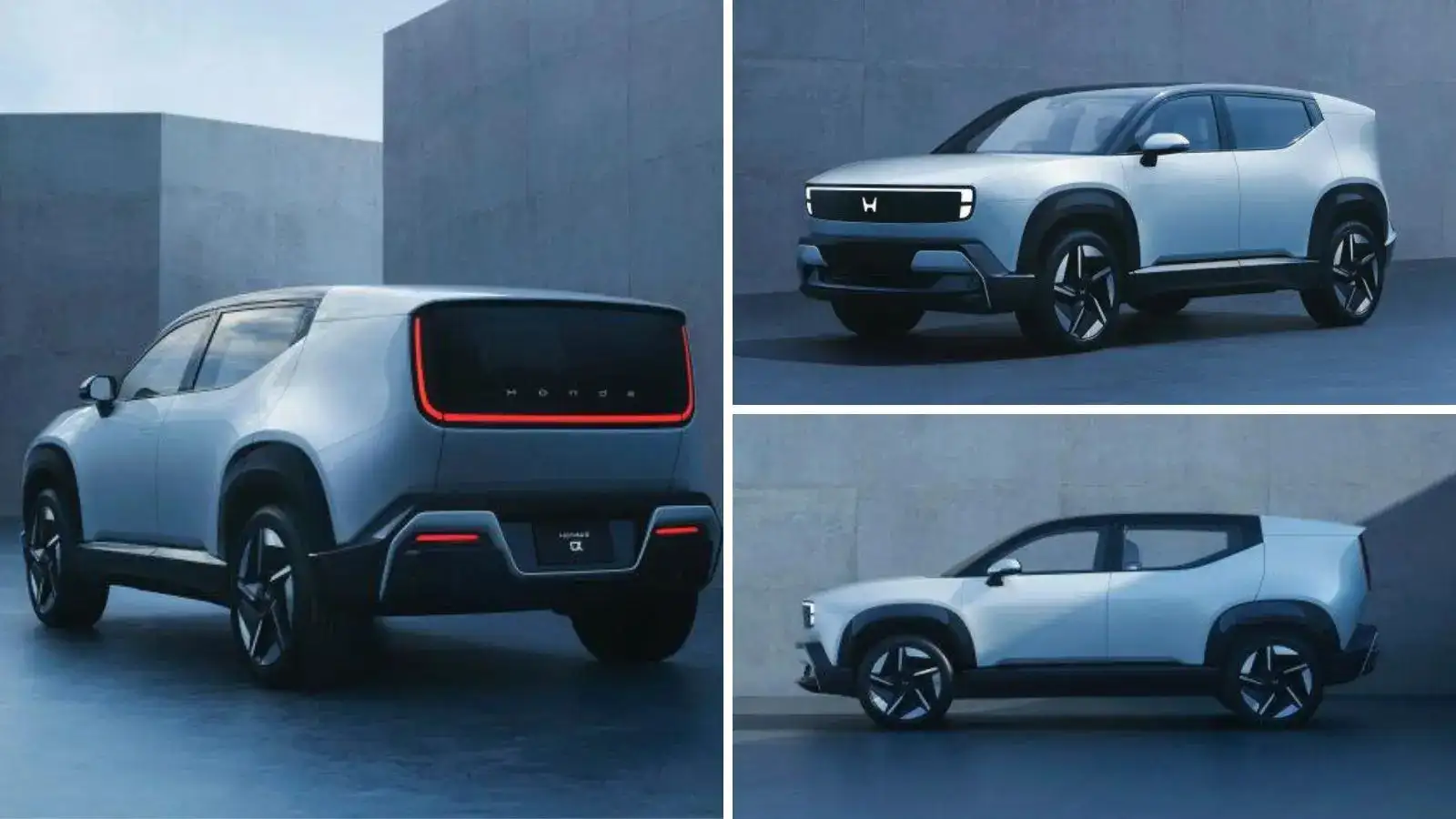 Honda O Alpha: टेस्टिंग के दौरान दिखी होंडा की नई इलेक्ट्रिक SUV, केबिन में मिलेंगे आधुनिक फीचर्स
