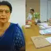 गाजियाबाद डीएम रविंद्र कुमार मांदड़ बन गए बच्चियों के गार्जियन; आधी कराई स्कूल फीस, दादी ने कहा- धन्यवाद