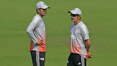 10 साल बाद बॉर्डर-गावस्कर ट्रॉफी में शिकस्त 