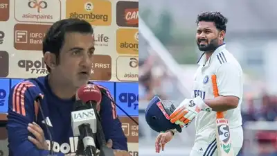 दक्षिण अफ्रीका के खिलाफ घरेलू टेस्ट सीरीज में 25 साल बाद शिकस्त 
