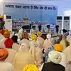 पंजाब सरकार को एक माह का अल्टीमेटम, बेअदबी कानून में संशोधन नहीं हुआ तो अकाल  तख्त करेगा सख्त कार्रवाई - akal takht gives punjab government one month  deadline to amend ...