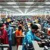 India Industrial Output