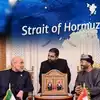 Le drame dans le détroit d’Hormuz