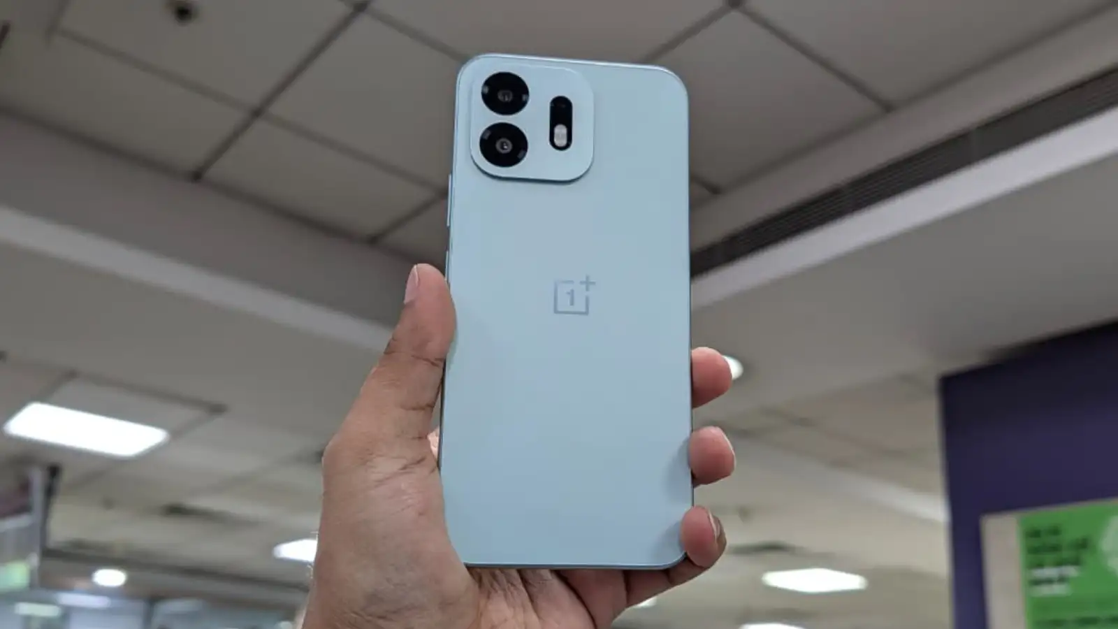OnePlus का सबसे सस्ता स्मार्टफोन OnePlus N6 लॉन्च, 8000mAh बैटरी के साथ Prime Day सेल में 3 हजार डिस्काउंट