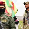 kurdish rebels iran irgc