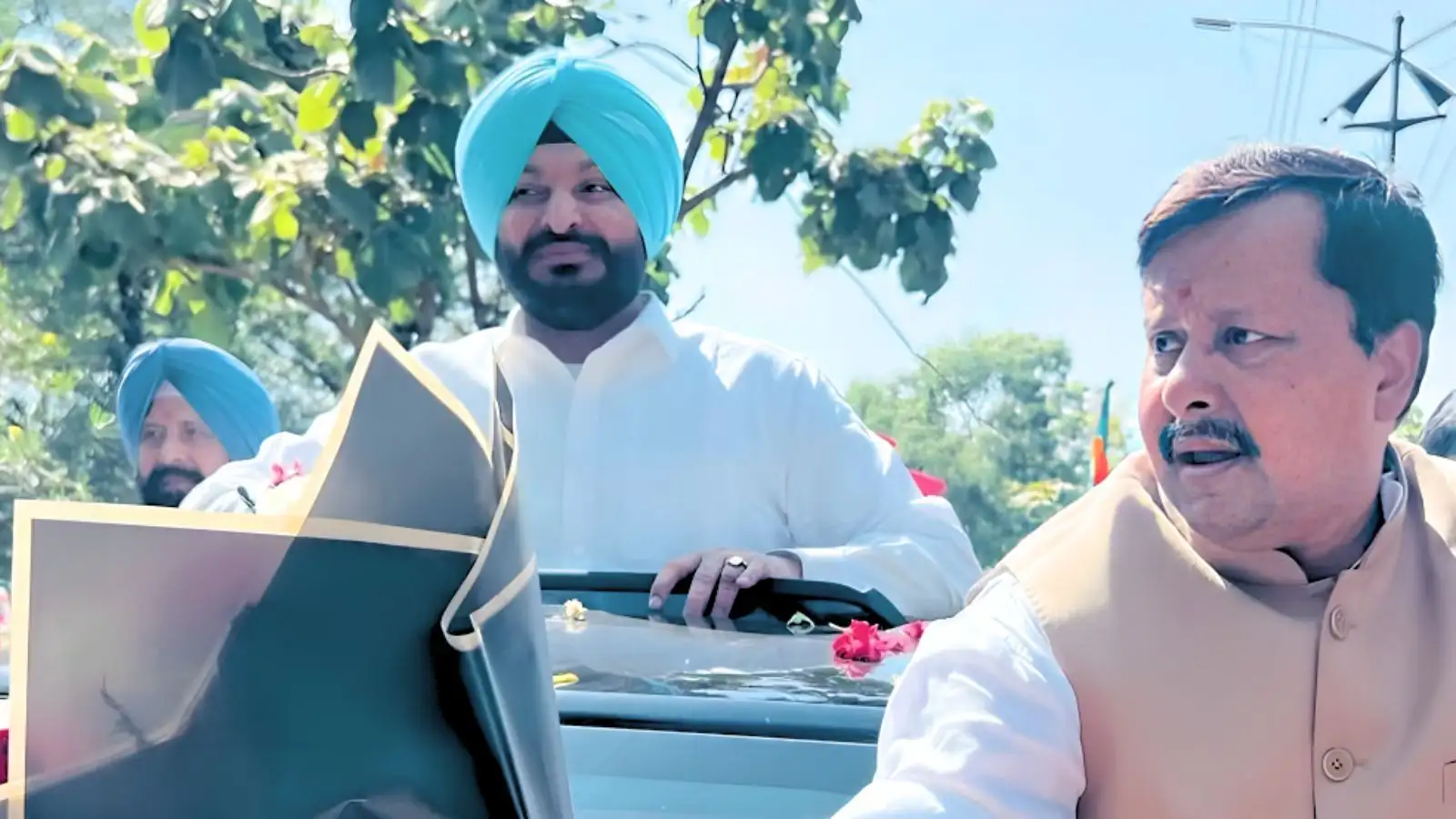 राहुल गांधी ने जिसे बताया था गद्दार, पंजाब में अब उसने झोंकी ताकत, क्या BJP के लिए तुरुप का इक्का होंगे रवनीत सिंह?