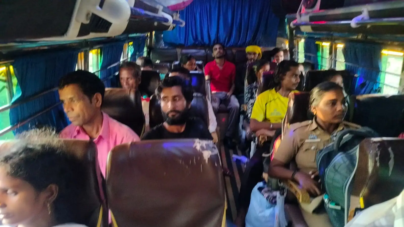 तमिलनाडु गैस रिसाव हादसा: झारखंड के 42 प्रवासी श्रमिक ट्रेन से रांची के लिए रवाना, हेमंत सरकार ने संभाला मोर्चा