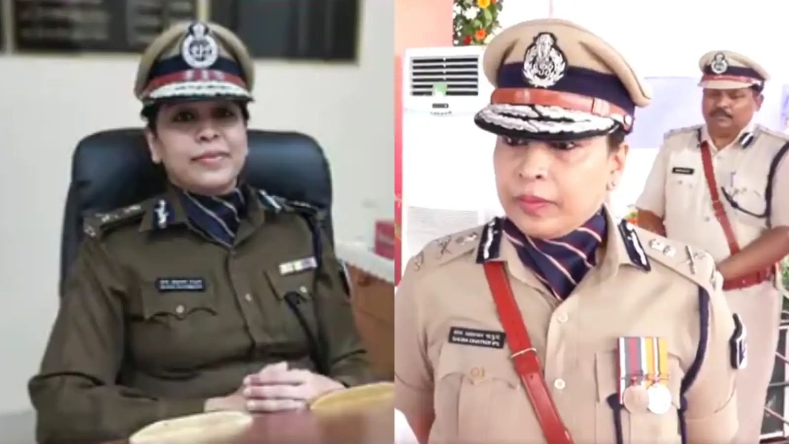 IPS Shobha Ohatkar: कौन हैं हंटर वाली मैडम के नाम से चर्चित रही शोभा ओहटकर? जिनका नाम सुनते ही कांप जाते थे मनचले
