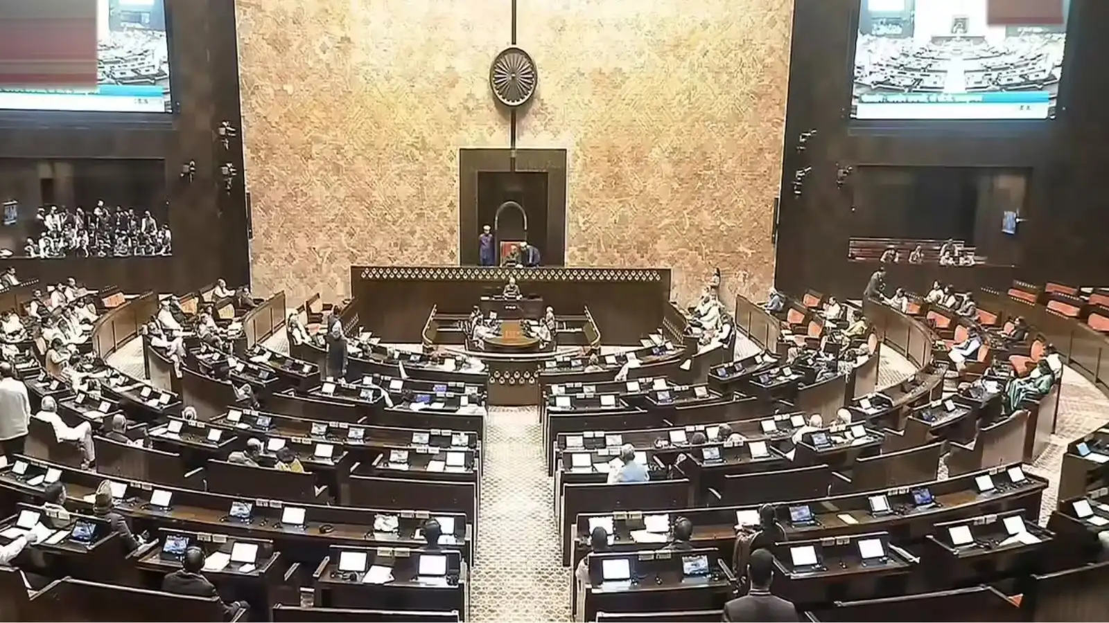 संसदीय समिति की एक जुलाई को अहम बैठक, NTA में सुधारों पर होगी चर्चा; एजेंसी से पूछे जाएंगे तीखे सवाल