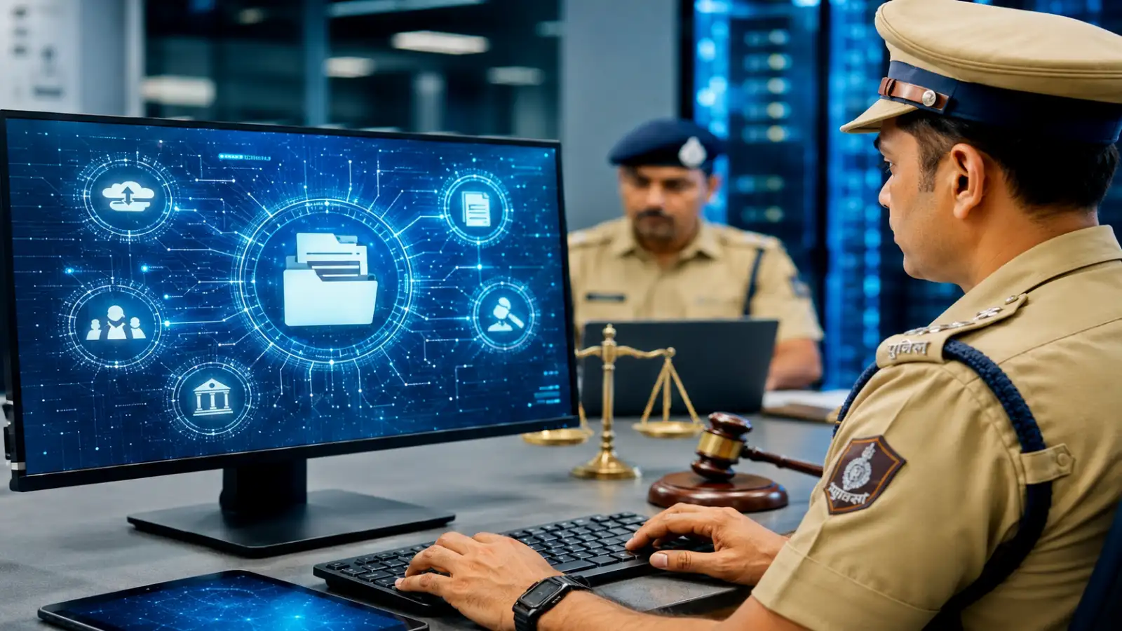 अब नहीं चलेगी लेत-लतीफी.. 2027 से देशभर में FIR से लेकर चार्जशीट तक पूरा सिस्टम होगा डिजिटल
