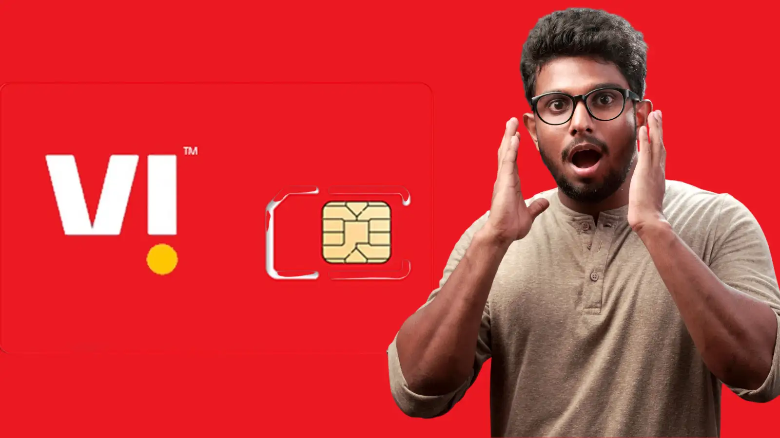5G लाने में पिछड़ी वोडा-आइडिया (Vi) ने लॉन्च किया Jio-Airtel से भी महंगा मोबाइल रिचार्ज, क्या-क्या मिलेगा?
