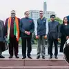कांग्रेस सांसद शशि थरूर पहुंचे टोक्यो; भारत-जापान संबंधों पर खास चर्चा, शशि थरूर ने एक-एक बात बताई