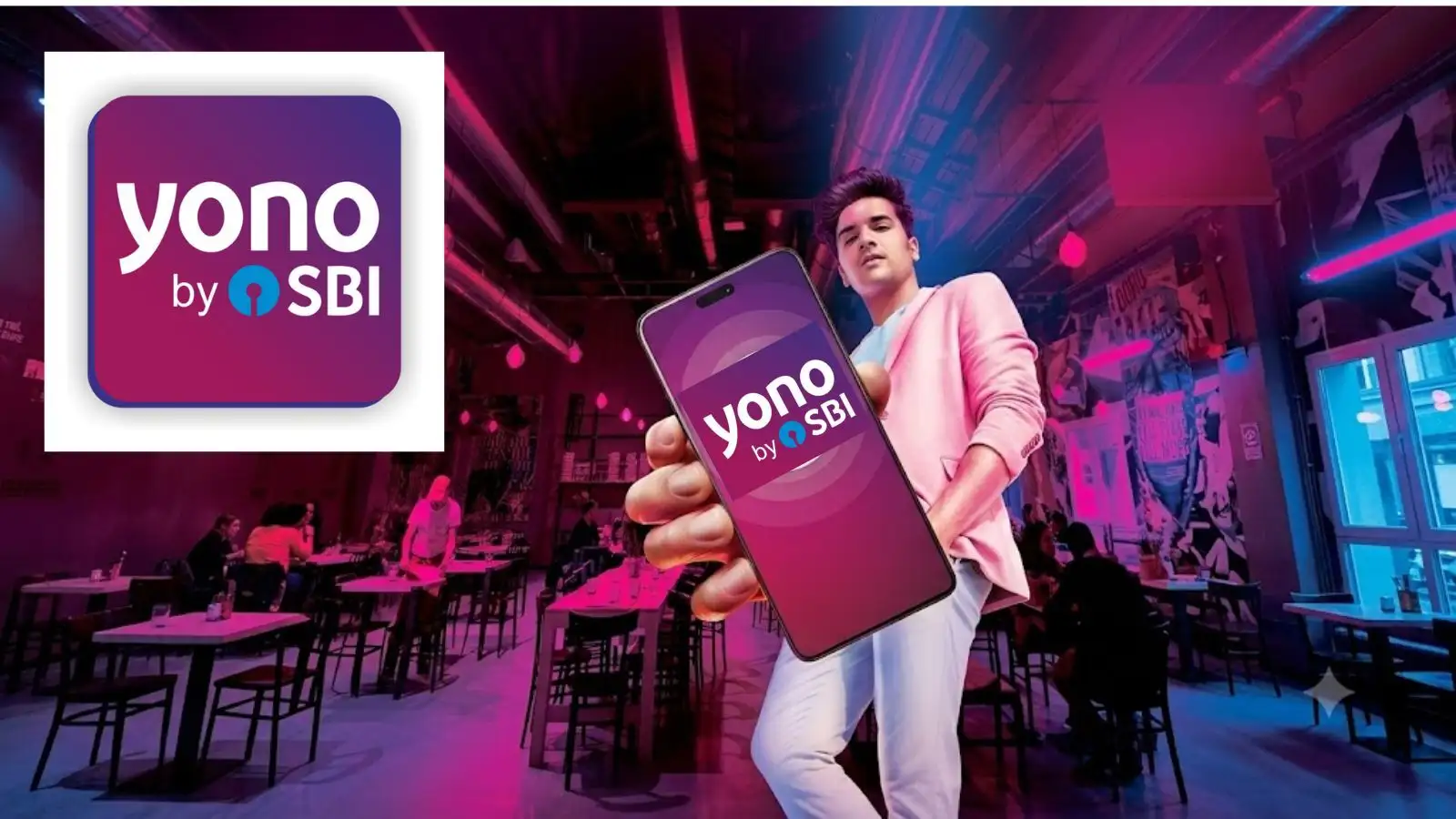 SBI का बड़ा डिजिटल अपग्रेड; अब YONO पर AI फीचर्स, एक साथ खोलें सेविंग, डीमैट और ट्रेडिंग अकाउंट