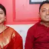 बंगाल में TMC का पूर्व पार्षद देबराज चक्रवर्ती गिरफ्तार, अदिति मुंशी के पति और अभिषेक बनर्जी के हैं खास
