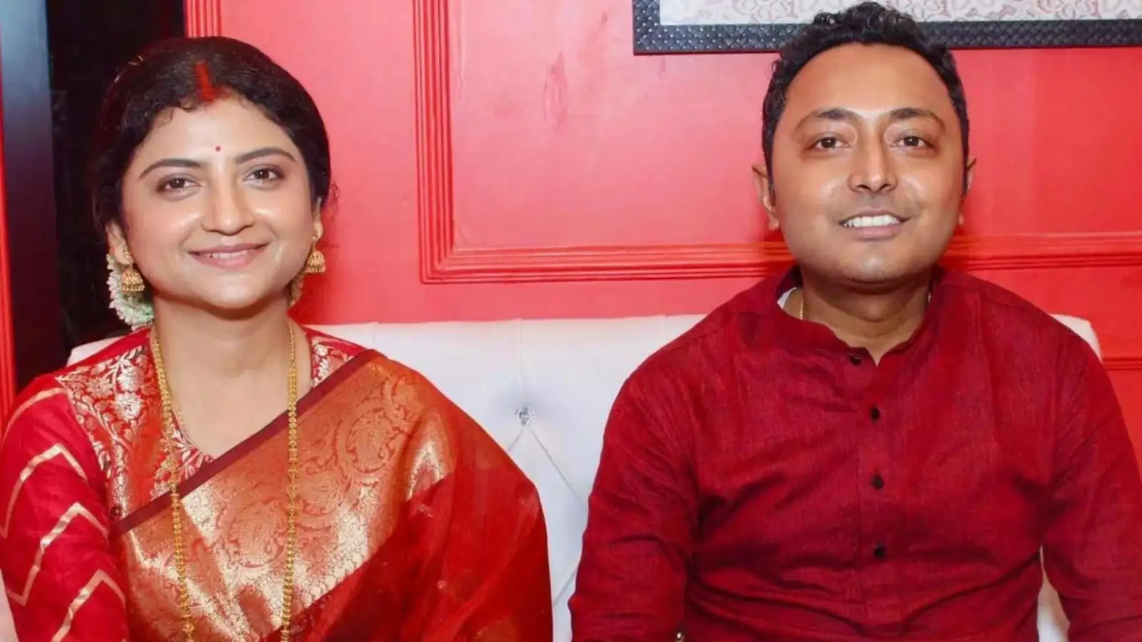 बंगाल में TMC का पूर्व पार्षद देबराज चक्रवर्ती गिरफ्तार, अदिति मुंशी के पति और अभिषेक बनर्जी के हैं खास