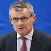 EU ambassador to India Herve Delphin