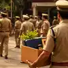 यूपी पुलिस में बंपर तबादले, 125 DSP का किया गया ट्रांसफर! देखिए पूरी लिस्ट - up police department massive reshuffle 125 deputy sp rank officers transferred list - Navbharat Times